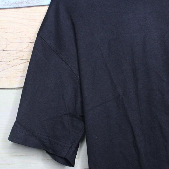 Unisex Mustache Tee XL  - Picture 2 of 4